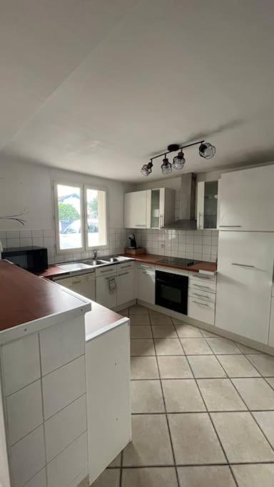 Maison Arcachonnaise Sur Merignac Ngoại thất bức ảnh