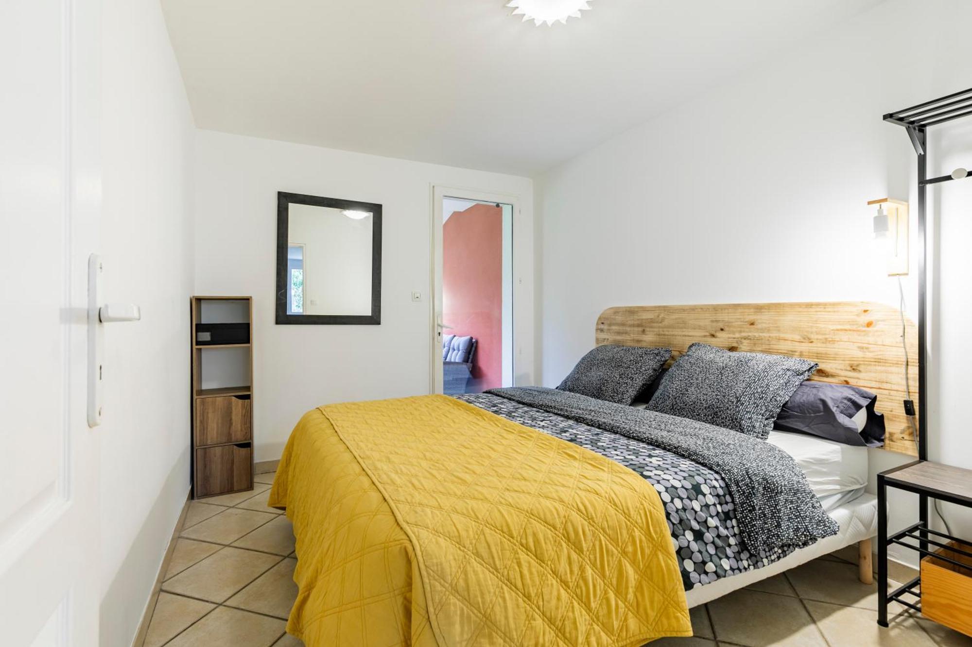 Maison Arcachonnaise Sur Merignac Ngoại thất bức ảnh
