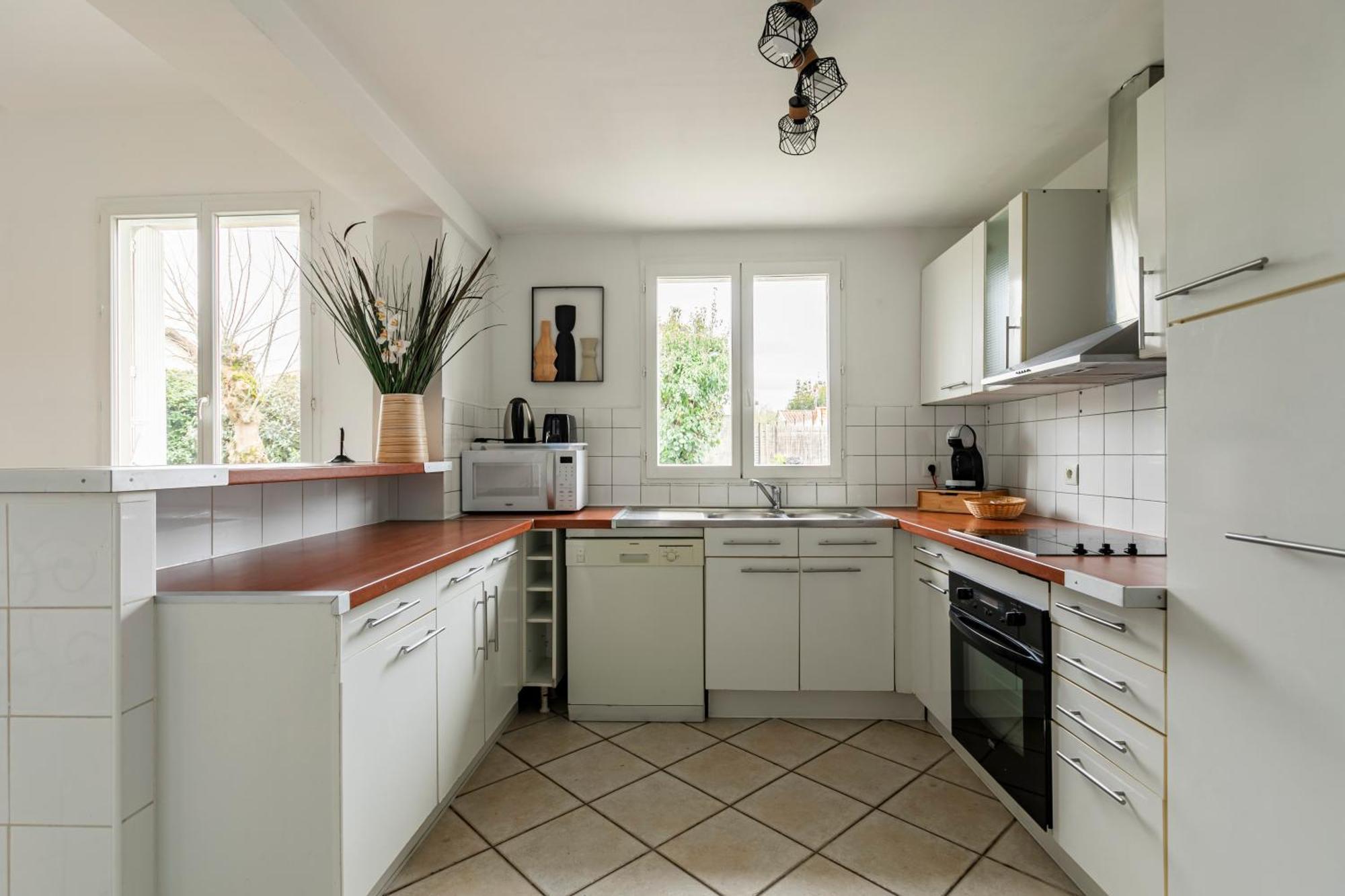 Maison Arcachonnaise Sur Merignac Ngoại thất bức ảnh