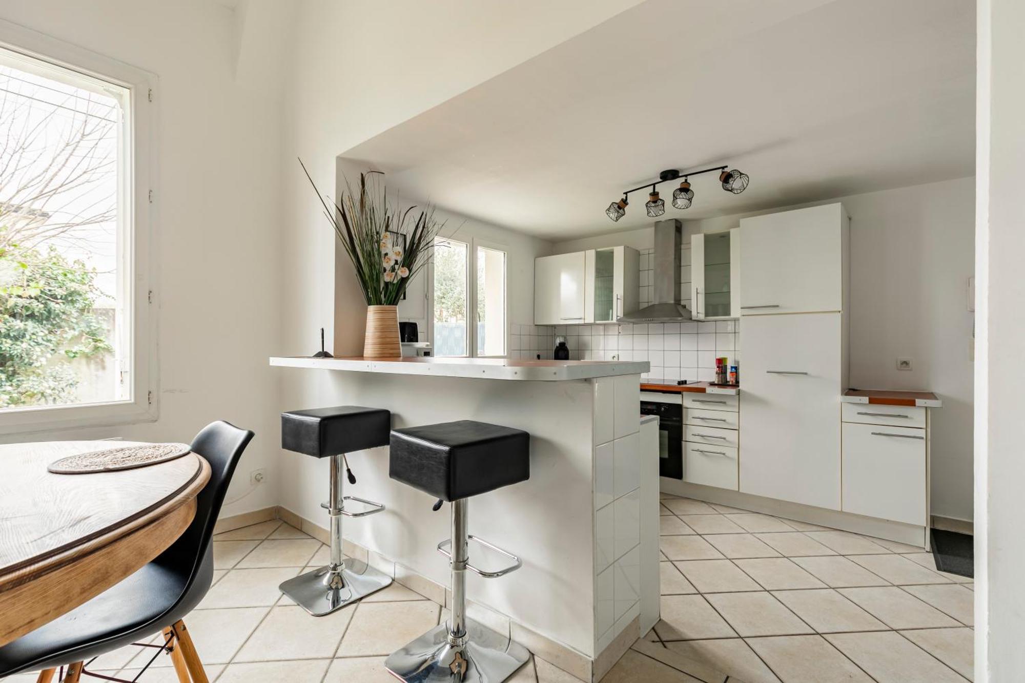 Maison Arcachonnaise Sur Merignac Ngoại thất bức ảnh